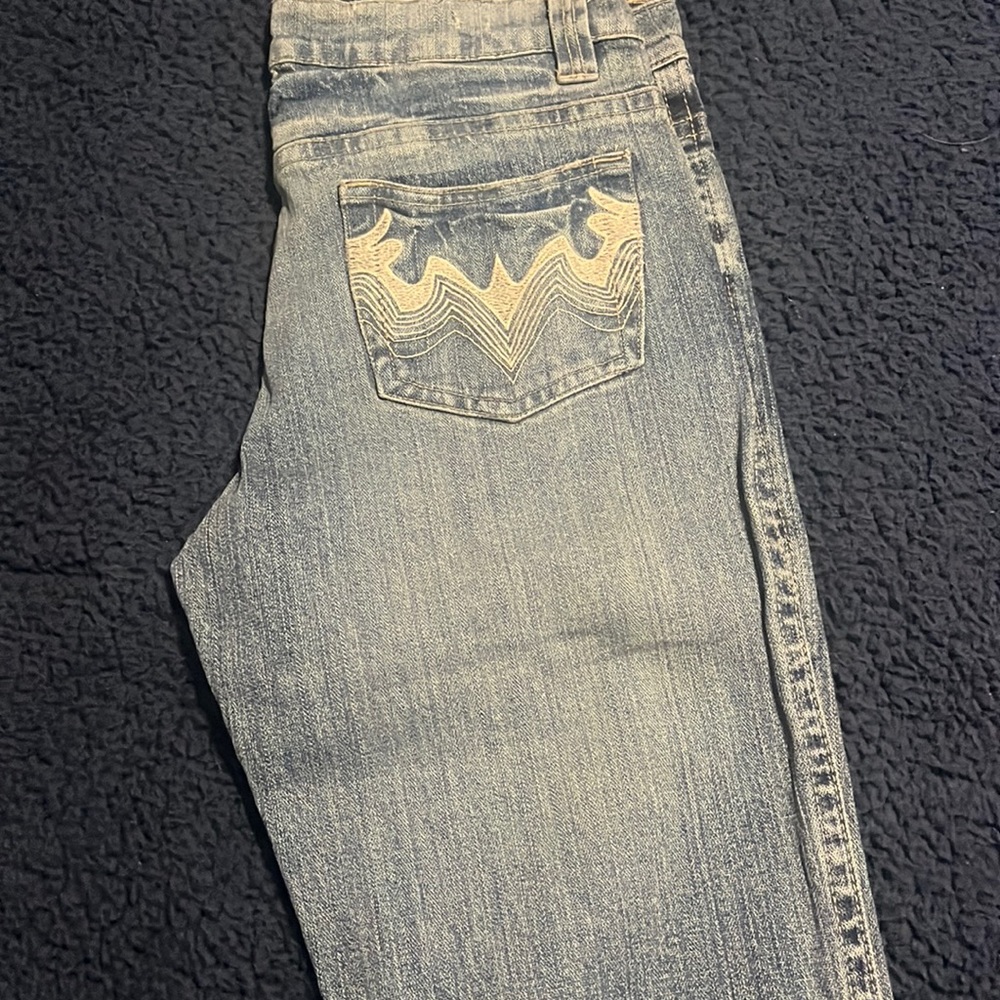 American Exchange Jeans